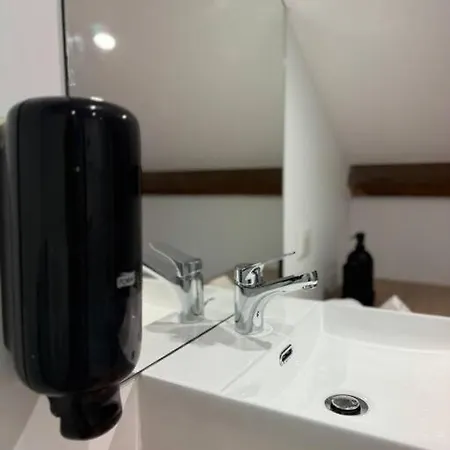 Magnifique Spacieux Climatise 3 Pradelle アパート クレルモン・フェラン